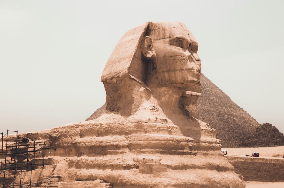 Визуал «Falcon Naama Star» — «Пляж находится в бухте, в 900 м от отел…», 4 · Шарм-эль-Шейх
