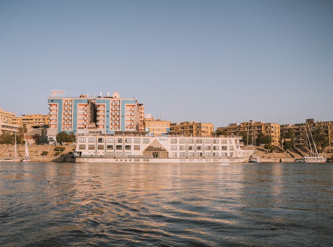 «Retac Qunay Resort & Spa», снимок 2 — «Спокойный отель на берегу моря в Дахабе…»
