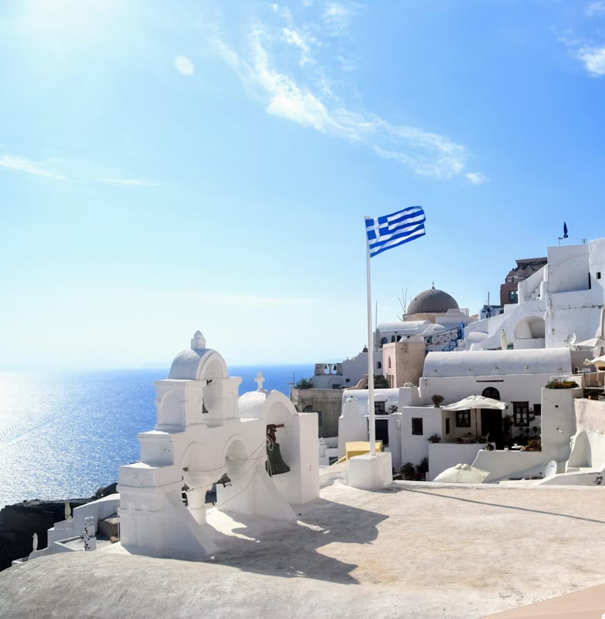Вашему вниманию — тур, сочетающий в себе посещение венгерской столицы и греческого курортного острова Родос. — фото в галерее 2