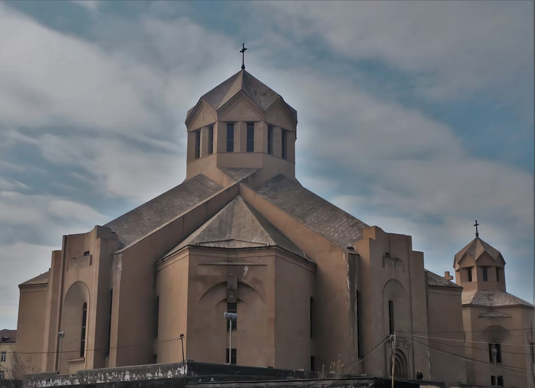 «Comfort House Hotel» для «Отель в живописном городе Ереван, недал…» — 3