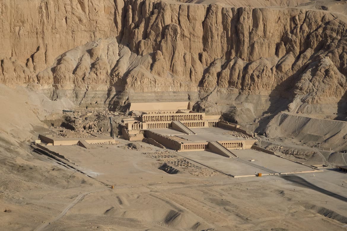 «Falcon Hills» — фото 2 к «Отель с ухоженной зеленой территорией. …» · Шарм-эль-Шейх