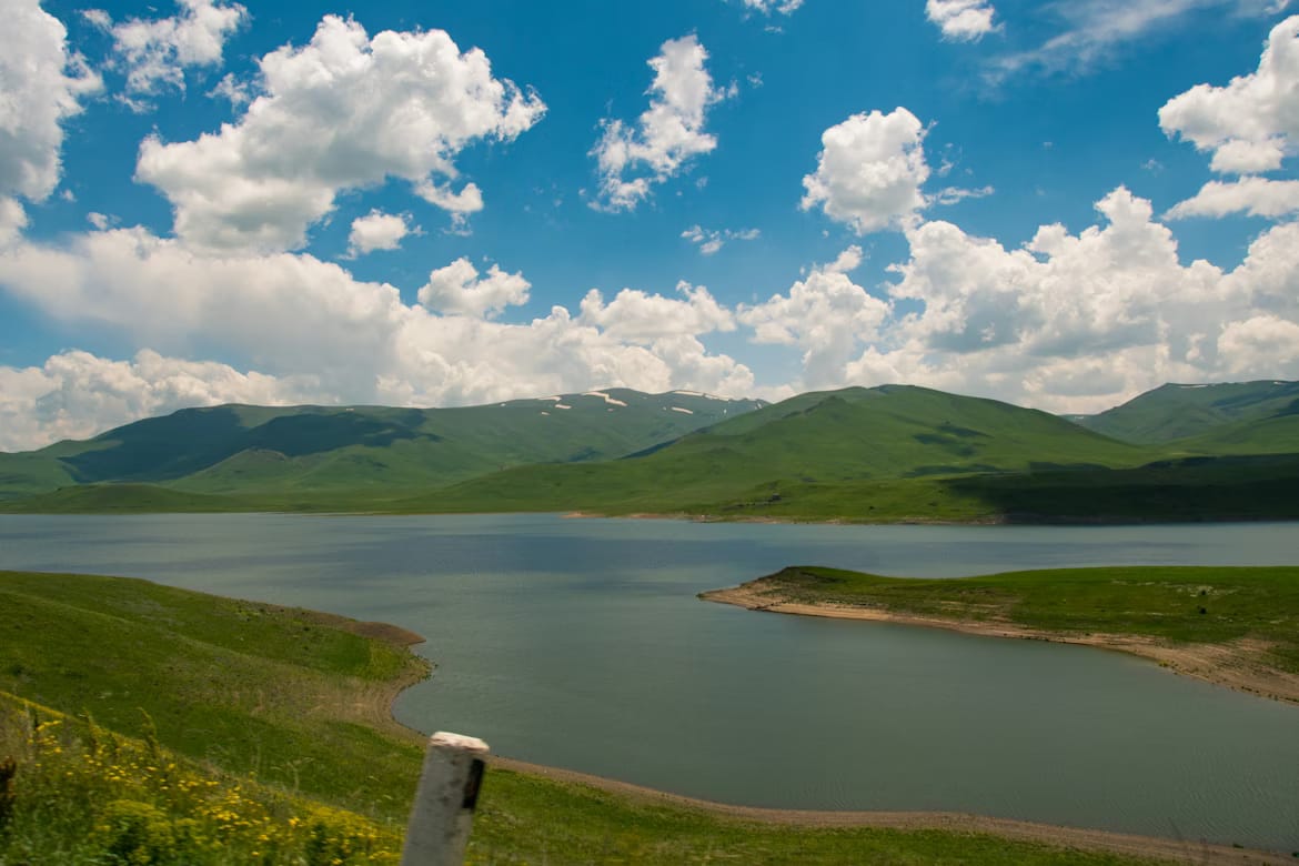 Снимок 4, отель «Aquatek Resort And Spa» · Ереван