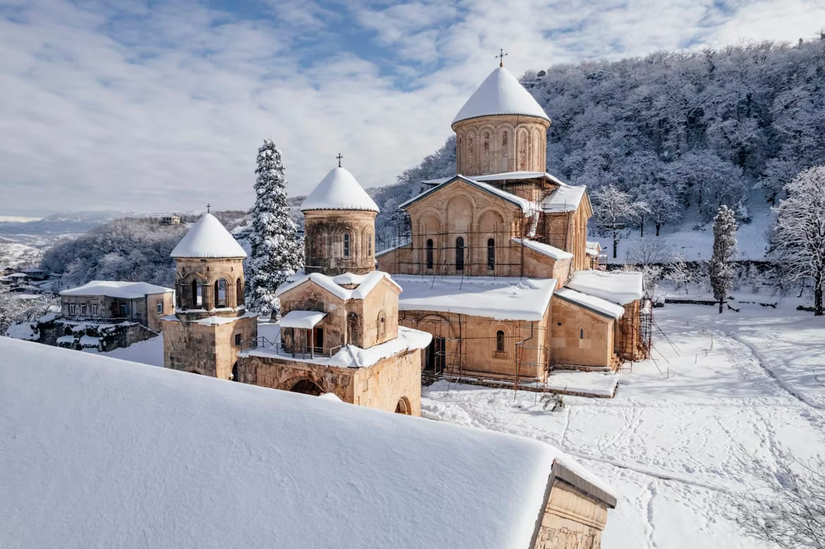 Отель «Old Wall Hotel», снимок 3 · Тбилиси Отель «Old Wall Hotel», снимок 3 · Тбилиси