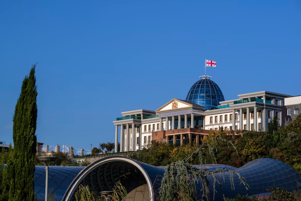 «Family Hotel Triston», кадр 4 · Тбилиси «Family Hotel Triston», кадр 4 · Тбилиси