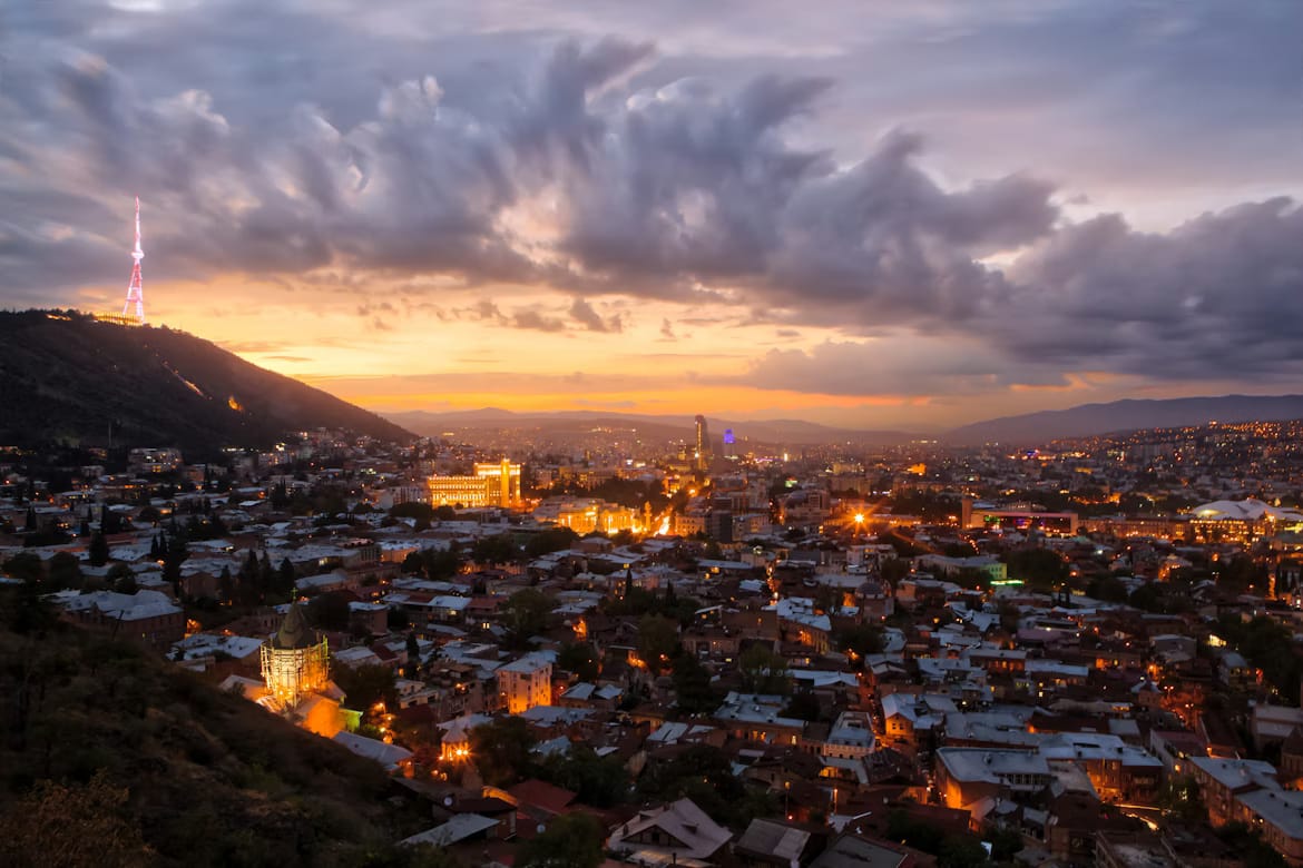 «Md Hotel Tbilisi» — материал 5 · Тбилиси