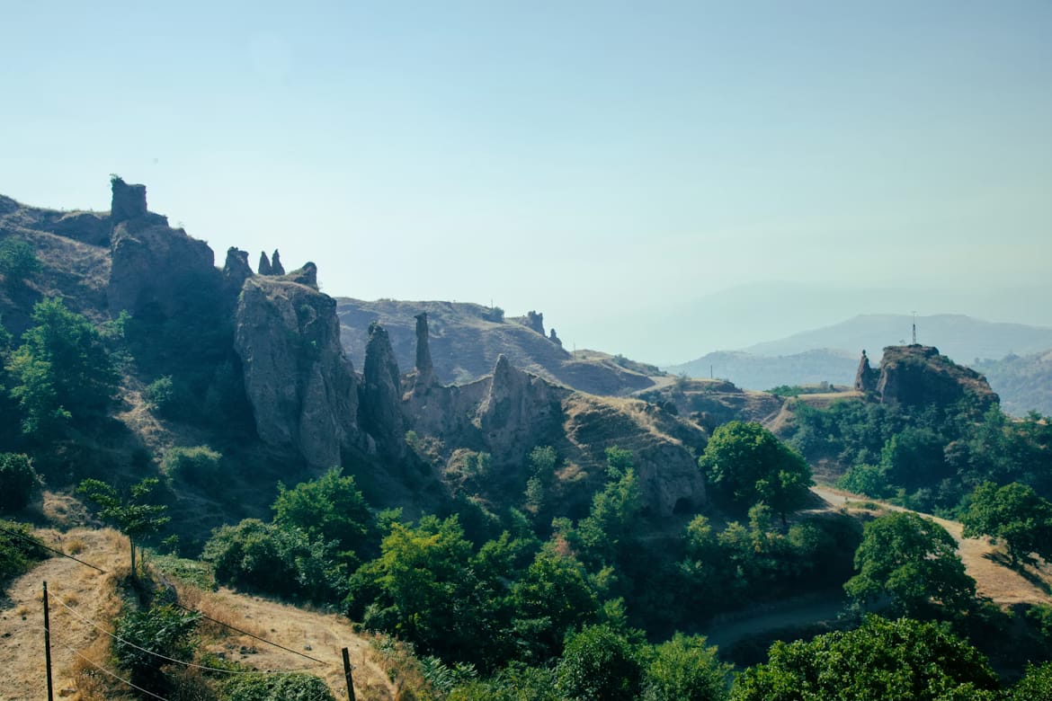«Best View» — кадр галереи 2 · Ереван «Best View» — кадр галереи 2 · Ереван