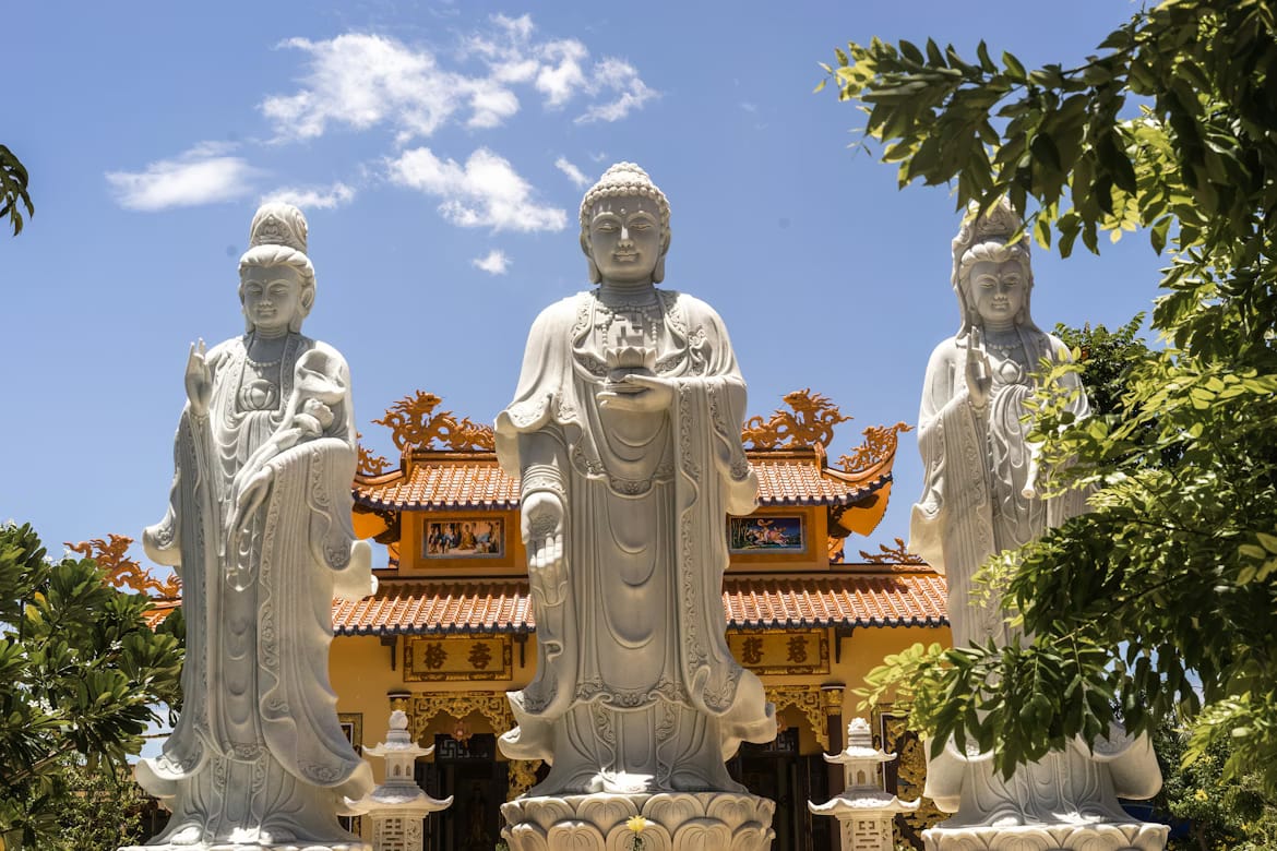 «Art Deluxe Hotel Nha Trang» в программе тура — фото 5 · Нячанг
