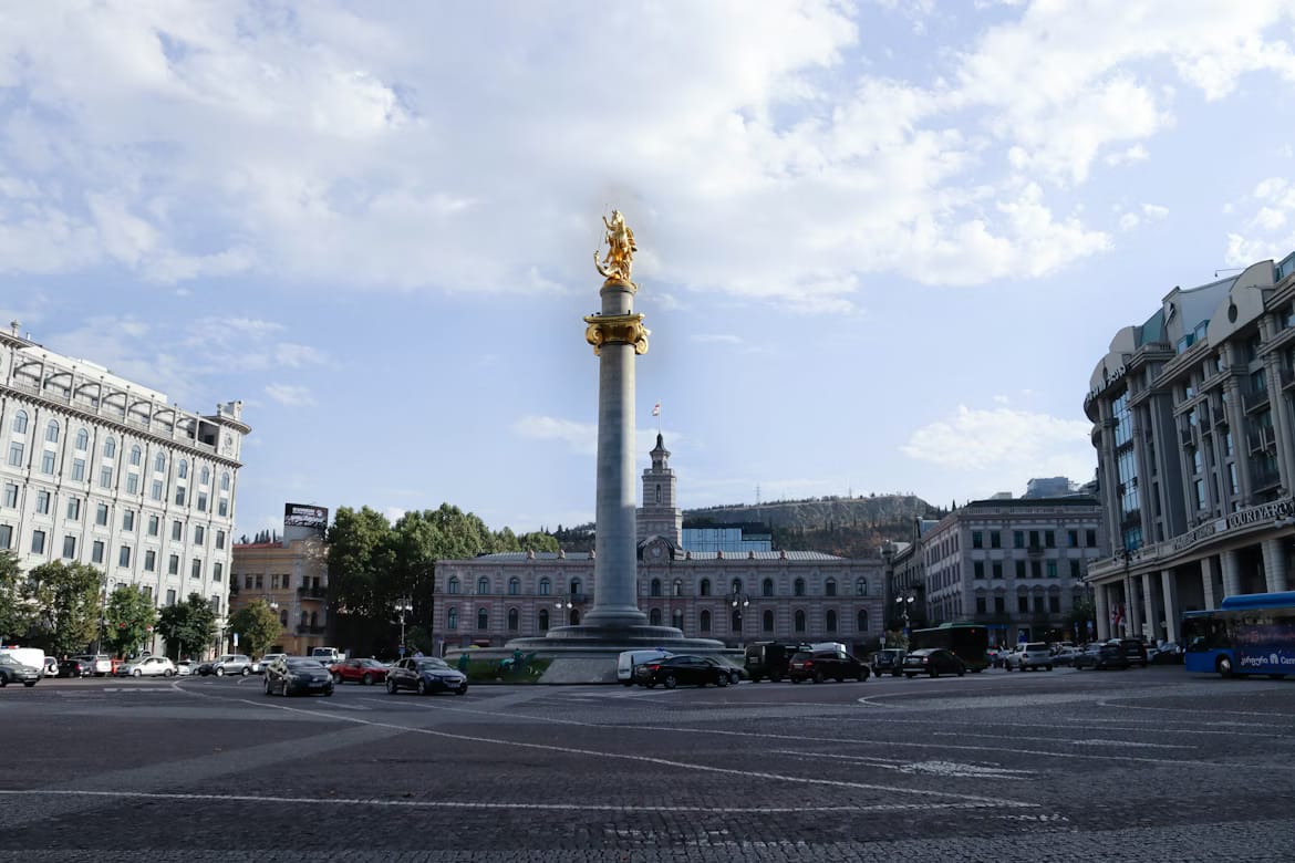 «Avangard» — кадр галереи 5 · Батуми