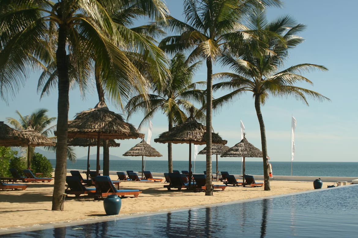 «Canary Nha Trang» — визуал 5 · Нячанг