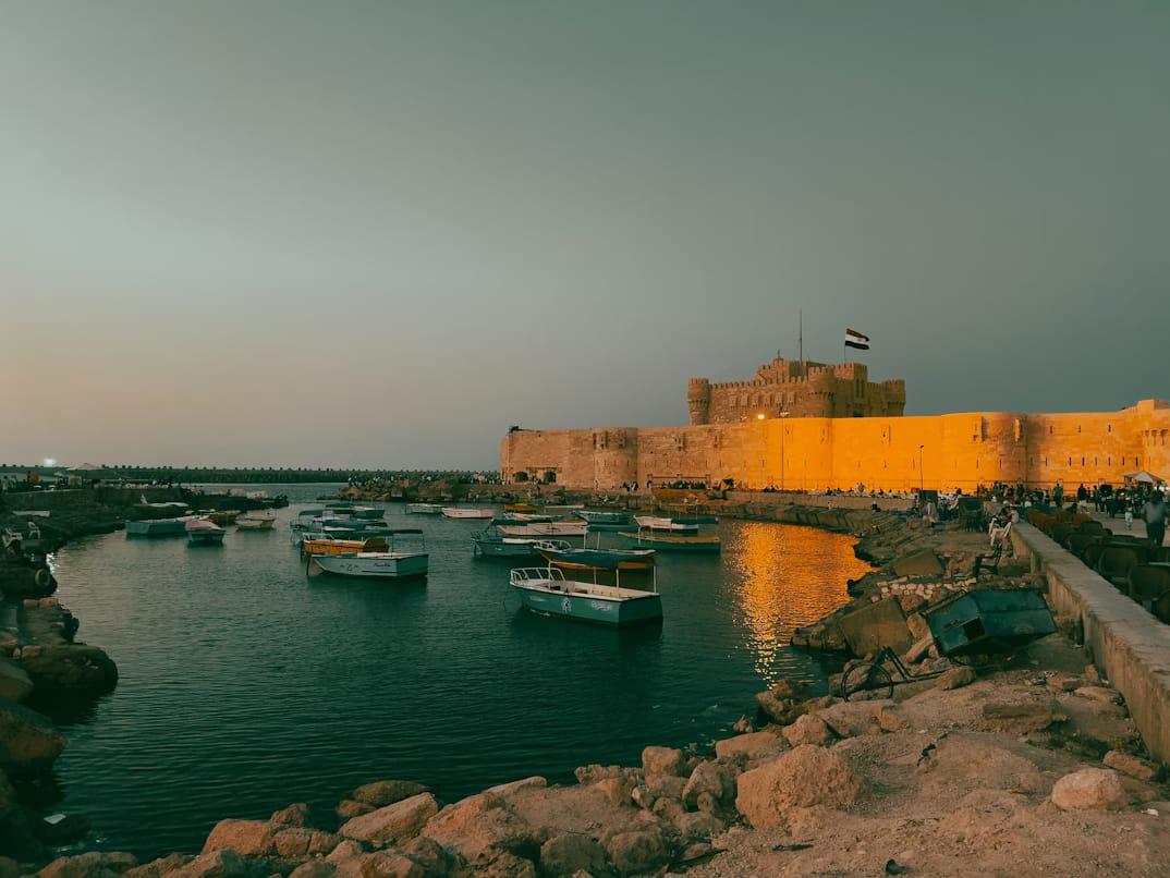 New Badawia Sharm Resort — медиа 5 · Шарм-эль-Шейх
